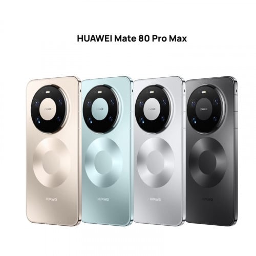 Huawei Mate 80 Pro / Mate 80 Pro max