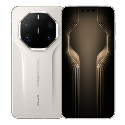 Huawei Mate 80 RS 20+512 Black / White