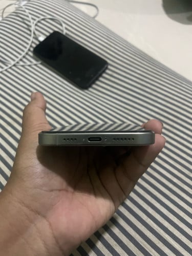 IP 16ProMax 256GB X/A