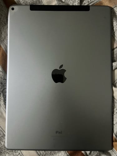 iPad Pro 12.9”