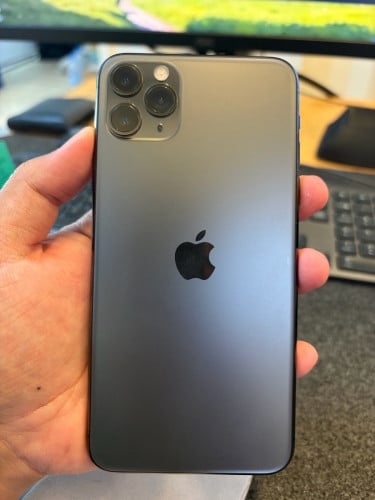 iPhone 11 Pro Max 256g