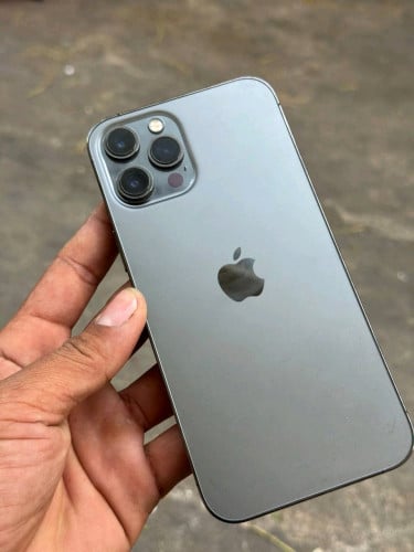 IPhone 12 Pro Max 128G