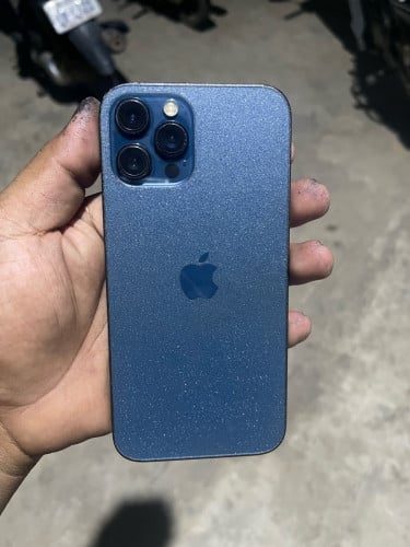 iPhone 12 Pro Max 128g