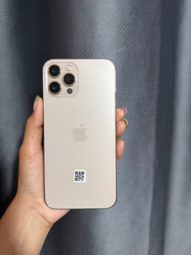 iPhone 12 Pro Max 256G LL/A