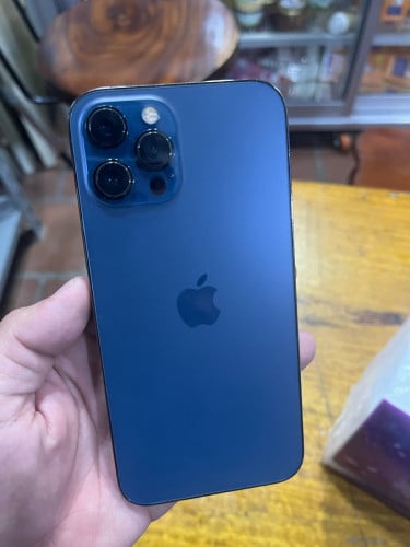 IPhone 12 Pro Max bypass WiFi