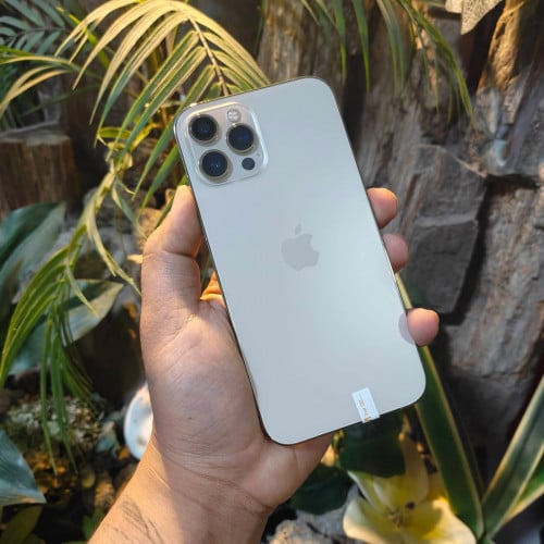 iPhone 12 Pro Max /LLA/512G/