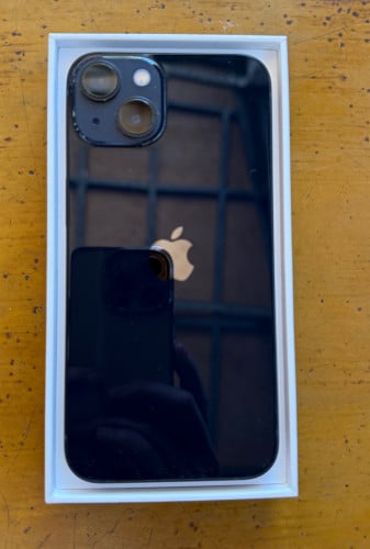 iphone 13 128G ZP ថ្មី 95% ថ្ម 100%