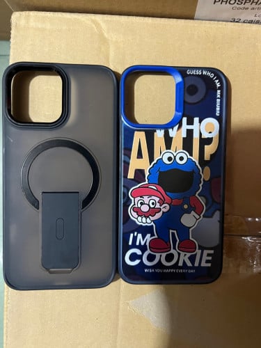 iPhone 13pro Max Cacs