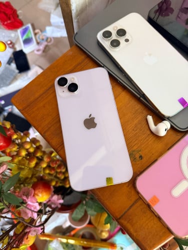 iPhone 14 Plus 128G LL 360$ 99%