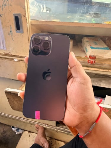 iPhone 14 Pro Max 256G Apple part សាណុំដើម