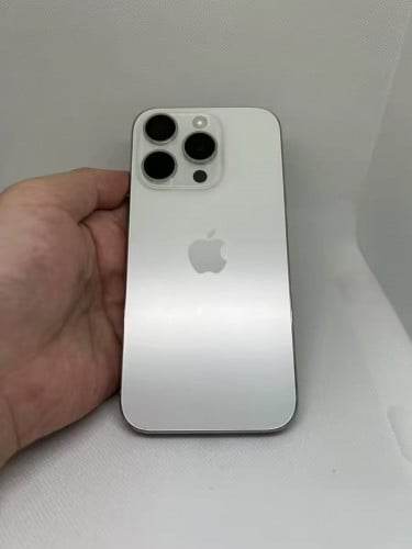 ចរចាបាន iPhone 15 pro max ទិញបាន២ខែ 750$