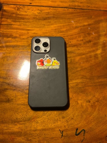 iPhone 15promax LL 256G