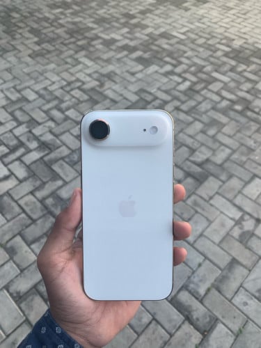 IPHONE 17 Air/256G/ សាក់ថ្មបាន10ដងជាង😍🎉📥