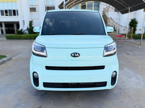 Kai ray 018 full option ថ្មីខ្ចី