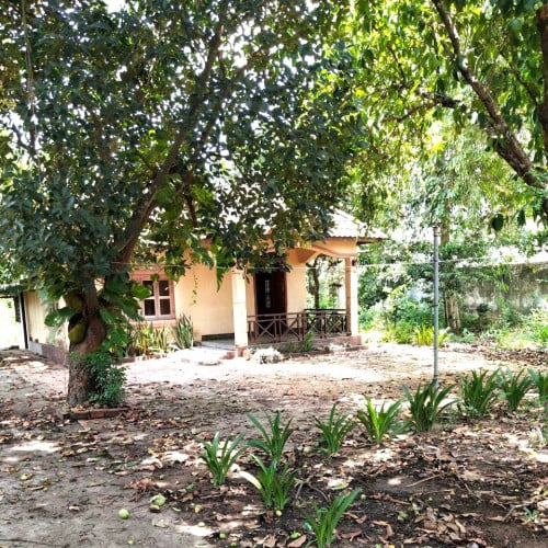 Land for Sale in Prime Location of Praek Aeng Area.