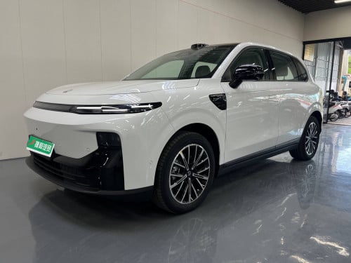 Leapmotor B10 Range 600km