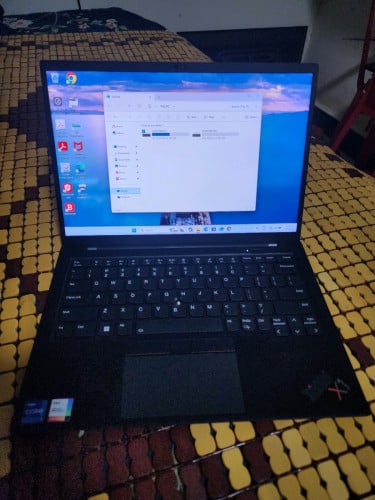 Lenovo X1 Carbon Core i7 11Gen 2022