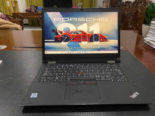 Lenovo Yoga 370 for sale