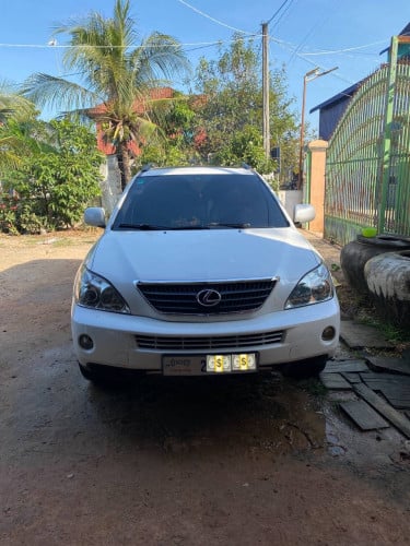 Lexus RX400h ឆ្នាំ2006