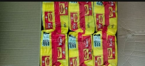 malaysia curry maggie mee