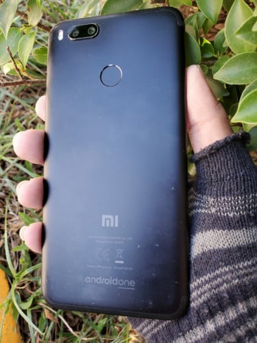 MI A1