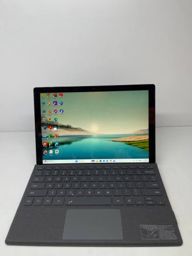 Microsoft Surface Pro 7  CPU i7-1065G7 1.3GHz Ram16 GB /SSD512 GB 12.3” 2K Touch  $468