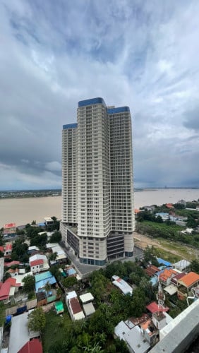 Moder Penthouse-330 Sqm