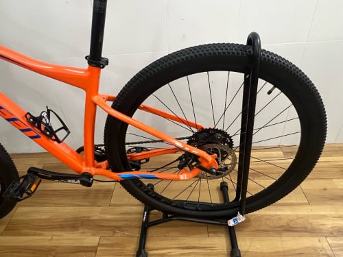 Mountain Bike Sunpeed Rule