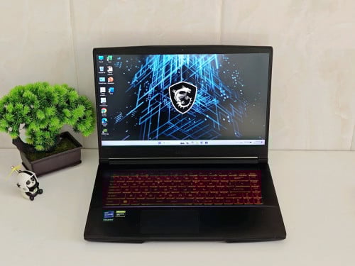 MSI GF63 Thin 11SC 97.98%