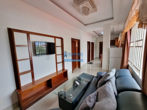 N1022 | Elevator 2 Bedrooms Apartment For Rent Free Wifi