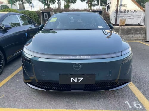 Nissan N7 for Sale