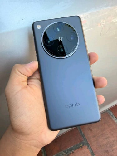 OPPO Find X8 Pro16GB/512G 99%