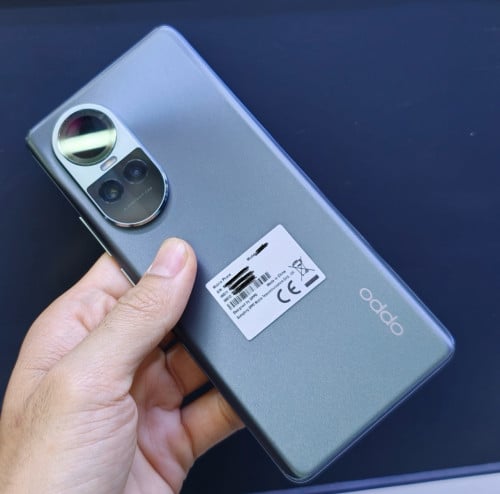 Oppo Reno 10 5G