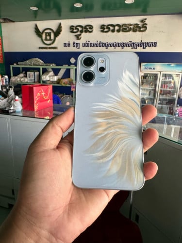 OPPO Reno 14F 5g