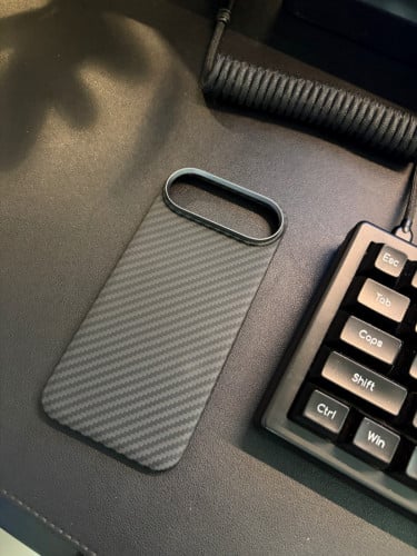 Original Carbon Fiber Case for iPhone Air