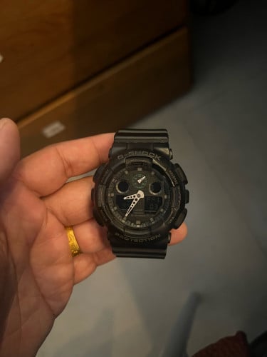 Original G-Shock