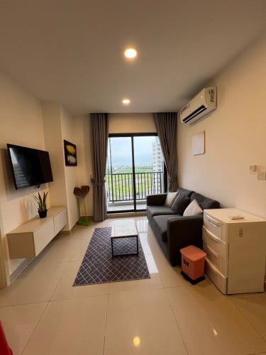 Parkland Condo for Rent