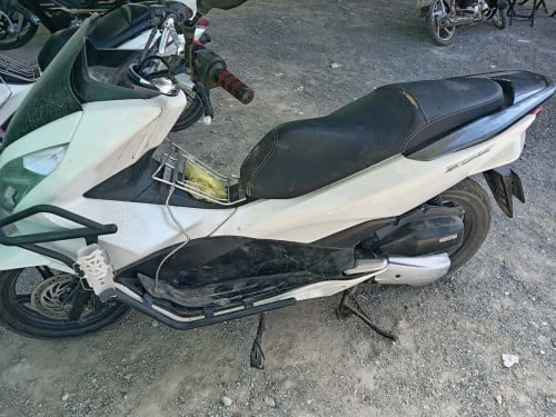 PCX 016 ជប៉ុនសុទ្ធ