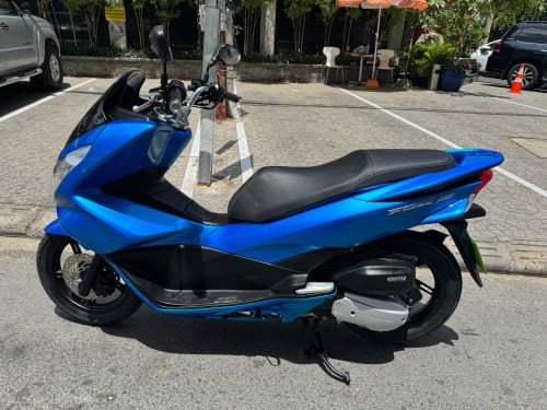 Pcx 150