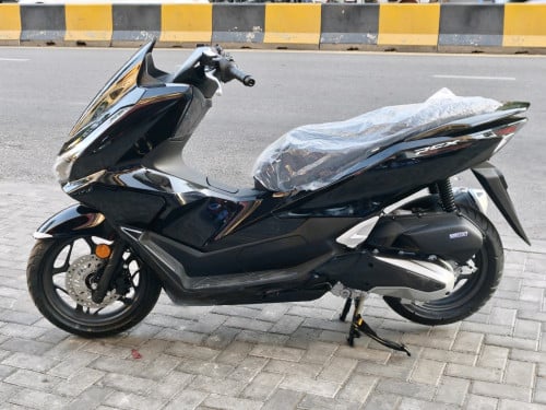PCX 2026 ជប៉ុនថ្មីកេស