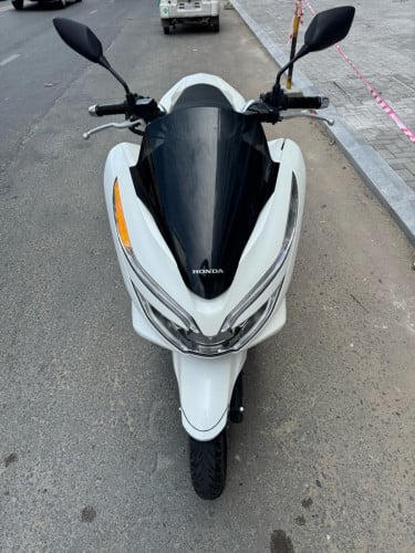 Pcx Jpan