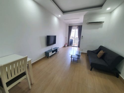 Pool Gum 1Bedroom Condo BKK3