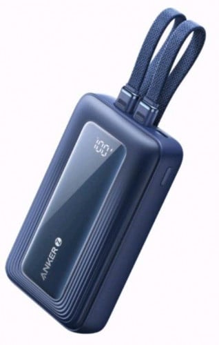 Powerbank Anker 20000mAH 35$ free delivery free case