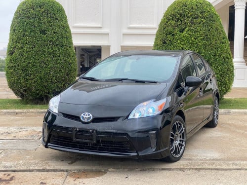 Prius 013 option 3 persona សូមចុចលីងតេលេក្រាមខាងក្រោមមើលរូបភាពបន្ថែម