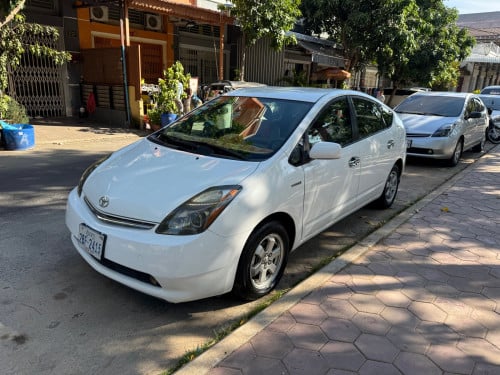 Prius06 Full ម្ចាស់ដើមទី1