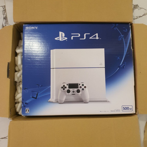 PS4 Slim Jailbreak 500GB 230$