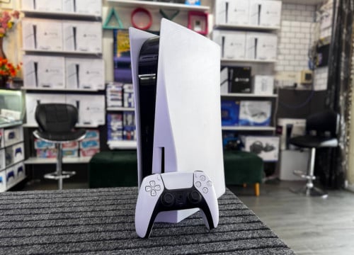 PS5 first generation Jb v10 455$