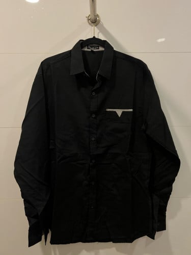 Reselling 5 Long Sleeve Men’s Shirts