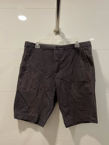 Reselling Men’s Shorts