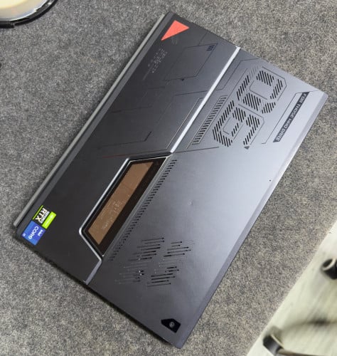 ROG FLOW Z13 (2022) I7 12th 3050